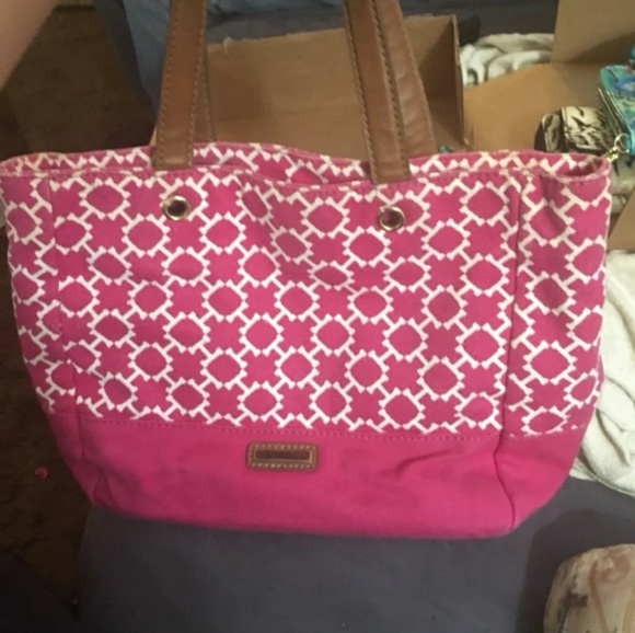 Tommy Hilfiger purse - Picture 3 of 8